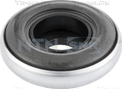 Опора амортизатора (стойки) NTN / SNR передняя для Mazda 121 III 1996-2002. Артикул M252.07
