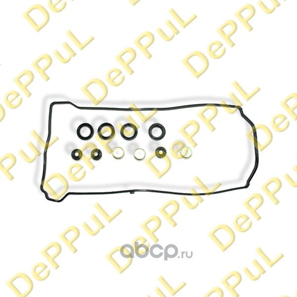 Прокладка клапанной крышки 2,0 (Deppul). Артикул DEPK31H