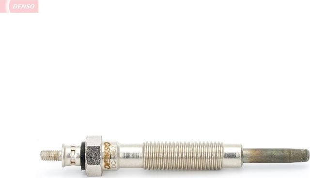 Свеча накаливания (накала) Denso для Mitsubishi L300 I 1983-1986. Артикул DG-162