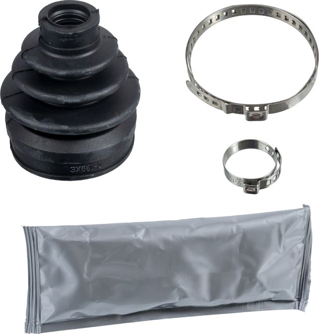 Пыльник ШРУСа наружный Blue Print передний для Suzuki Liana I 2001-2008. Артикул ADK88109