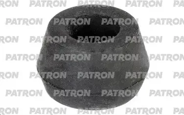 Сайлентблок рычага подвески (Patron) Patron. Артикул PSE11025