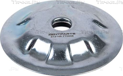 Опора амортизатора (стойки) Zentparts. Артикул Z12148