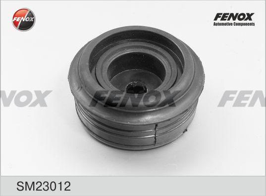 Опора амортизатора (стойки) Fenox. Артикул SM23012