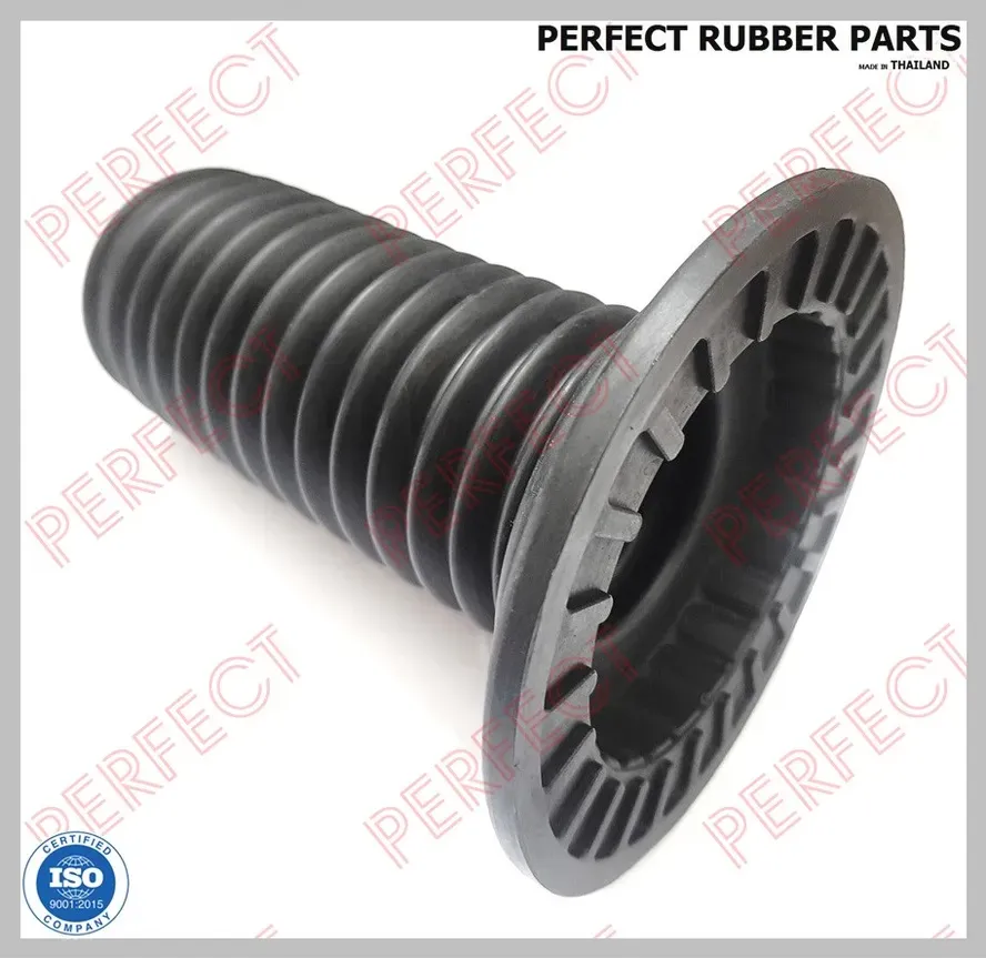 ПЫЛЬНИК ПЕРЕДНЕГО АМОРТИЗАТОРА (Perfect). Артикул TO57ACA30F