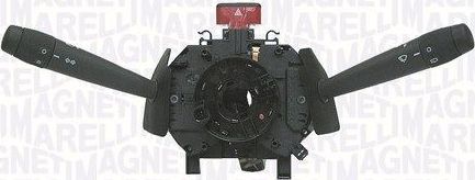 Подрулевой переключатель Magneti Marelli для Fiat Punto I 1993-2000. Артикул 000043112010