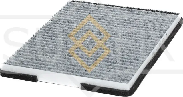 Фильтр салона (Sufix). Артикул SSC1188