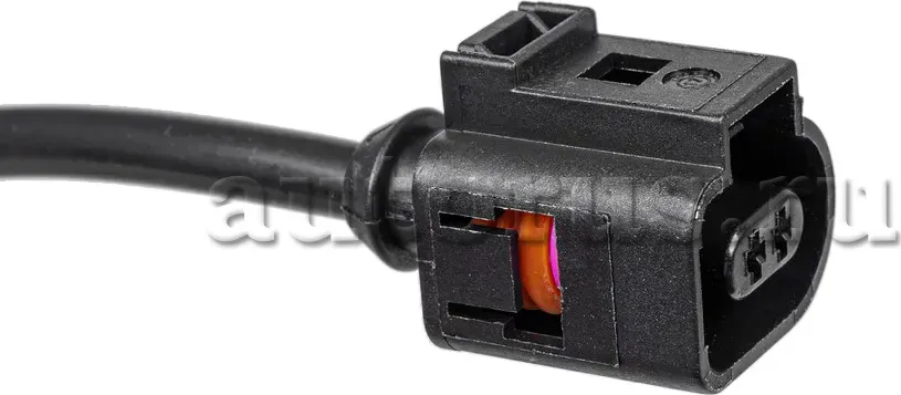 Датчик износа тормозных колодок задний AUDI Q7(4L) 06>, PORSCHE Cayenne I 02>, V (Ganz). Артикул GIJ22010