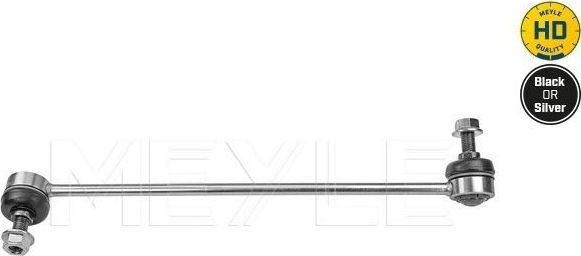 Стойка (тяга) стабилизатора Meyle MEYLE-HD: Better than OE. Carbon neutral. Артикул 016 060 0100/HD