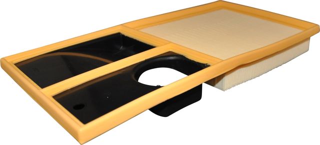 Воздушный фильтр JP Group для Skoda Rapid I 2012-2015. Артикул 1118600900