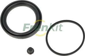 Ремкомплект тормозного суппорта Frenkit передний для BMW 3 VII (G2x) 2018-2026. Артикул 260086