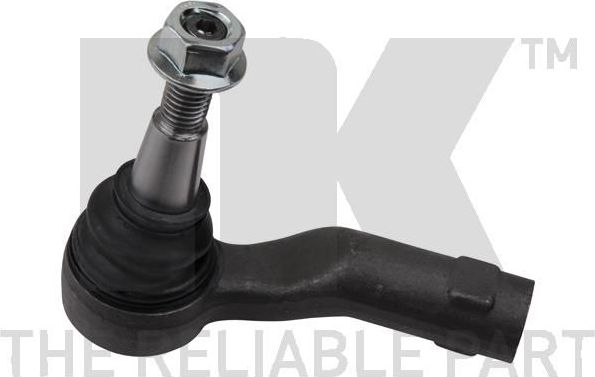 Наконечник рулевой тяги NK. Артикул 5034027