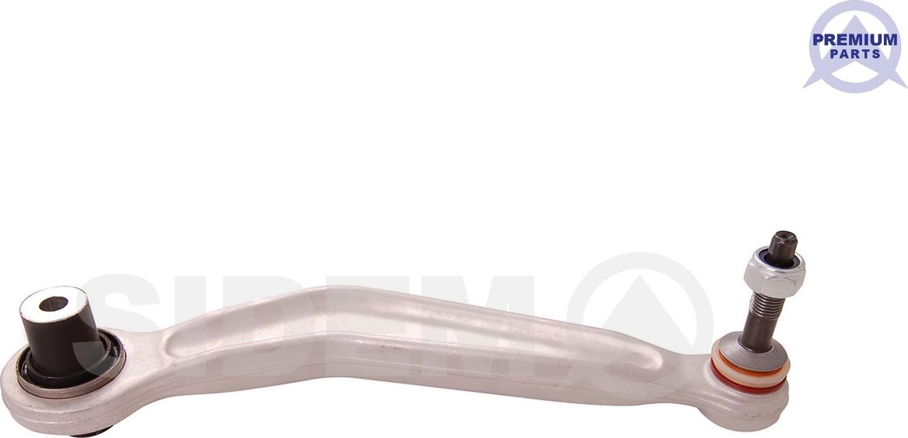 Продольный рычаг задней подвески Sidem (алюминий). Артикул 21671