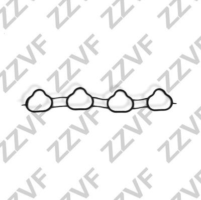 Прокладка впускного коллектора ZZVF. Артикул ZVVK070