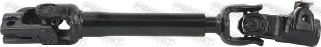 Рулевой вал Febest для Nissan Note I 2006-2012. Артикул ASN-K12E