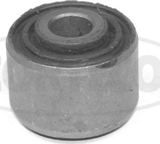 Сайлентблок заднего рычага подвески Corteco. Артикул 49399885