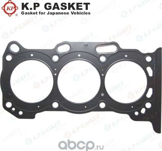 Прокладка головки блока цилиндров KP. Артикул KA103387