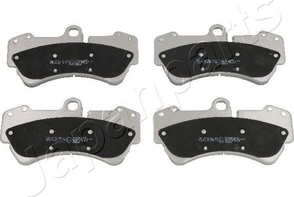 Тормозные колодки Japanparts. Артикул PA-0949AF