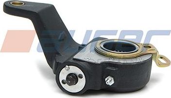 Трещетка тормозная (рычаг тормоза регулировочный) Auger левый для Mercedes-Benz Atego 2 2006-2013. Артикул 57823