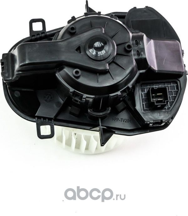 Вентилятор отопителя салона (Dominant). Артикул AW7P008200021F