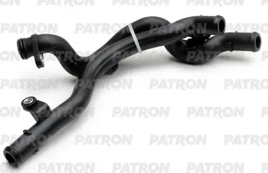 Патрубок системы охлаждения (Patron) Patron. Артикул PH2324