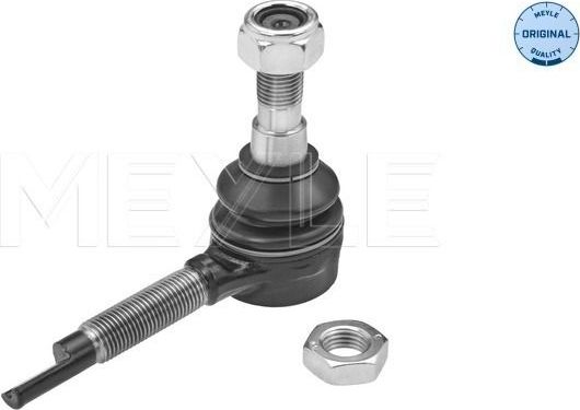 Наконечник рулевой тяги Meyle Original правый внутренний для Audi 100 IV (C4) 1990-1994. Артикул 116 020 0014