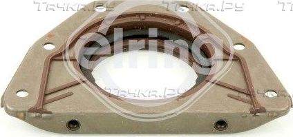 Сальник коленвала Elring (FPM (Fluor-Kautschuk)) для Lancia Lybra 1999-2005. Артикул 199.180