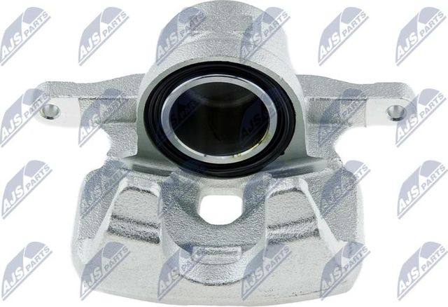 Тормозной суппорт NTY передний правый для Mazda 6 III (GJ) 2012-2026. Артикул HZP-MZ-016