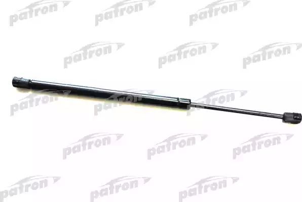 Амортизатор (упор) багажника Patron для Opel Omega B 1994-2003. Артикул PGS1325BL
