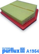Воздушный фильтр Purflux. Артикул A1954