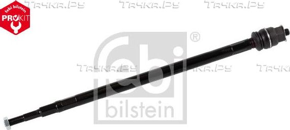 Рулевая тяга Febi Bilstein ProKit. Артикул 24955