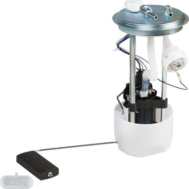 Бензонасос (топливный насос) StartVOLT для ГАЗ ГАЗель 2005-2013. Артикул SFM 0311