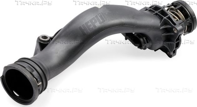 Термостат Hepu для Mercedes-Benz G-Класс W463 I 2012-2018. Артикул TM1028