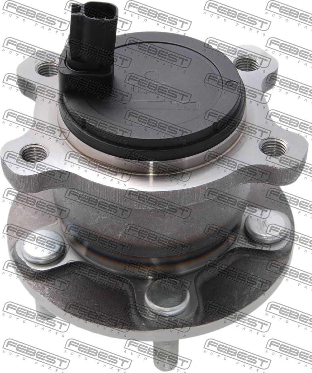 Ступица колеса Febest. Артикул 2182-CA2R