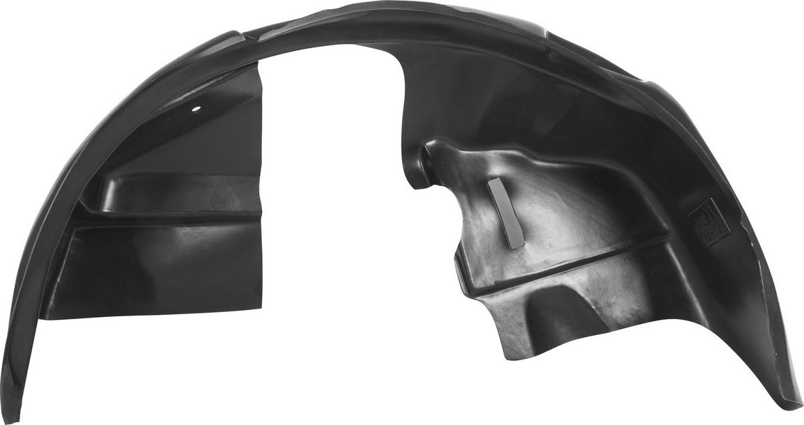 Подкрылок (локер) Rival передний левый (с заглушкой) для Lada Vesta седан, универсал 2015-2026 / Lada Vesta Cross седан, универсал 2017-2026. Артикул 46002003