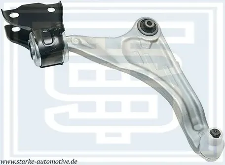 Рычаг нижний  R (Starke). Артикул 157015