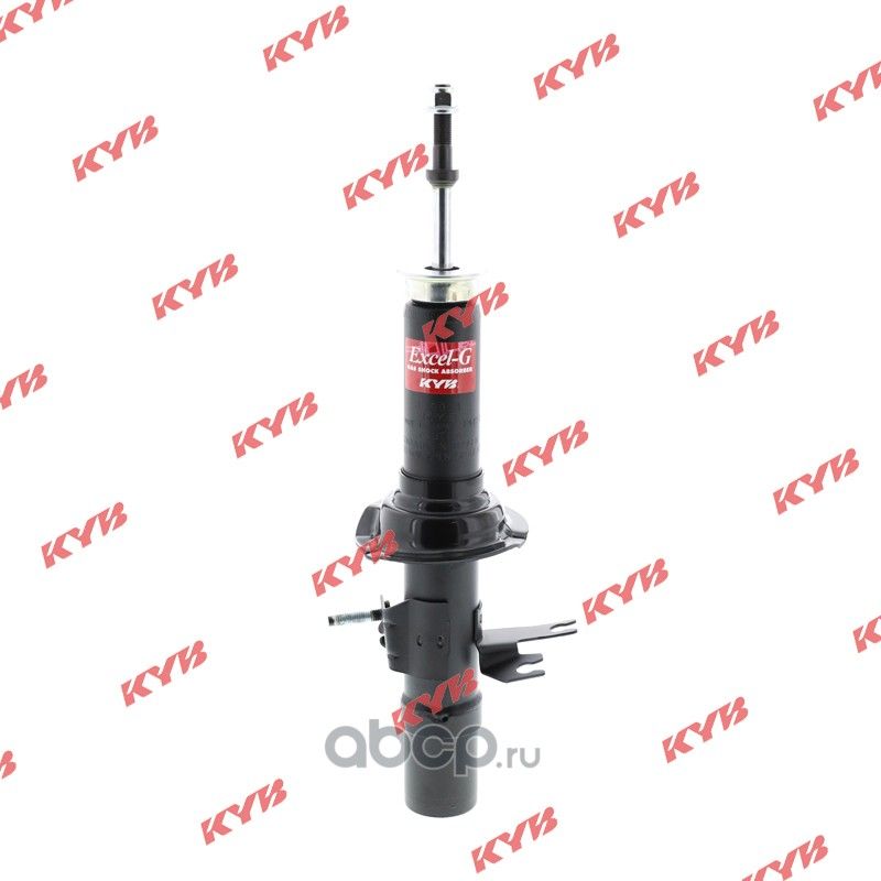 Амортизатор KYB Excel-G передний левый для Infiniti G IV 2007-2008. Артикул 340011