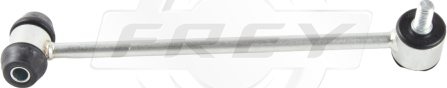 Стойка (тяга) стабилизатора Frey. Артикул 750303301