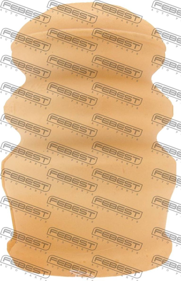 Отбойник амортизатора (стойки) Febest. Артикул SGD-001
