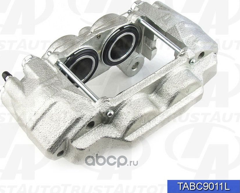 ТОРМОЗНОЙ СУППОРТ (Trustauto). Артикул TABC9011L