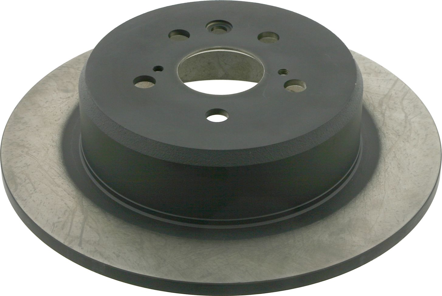 Тормозной диск Blue Print. Артикул ADT343154