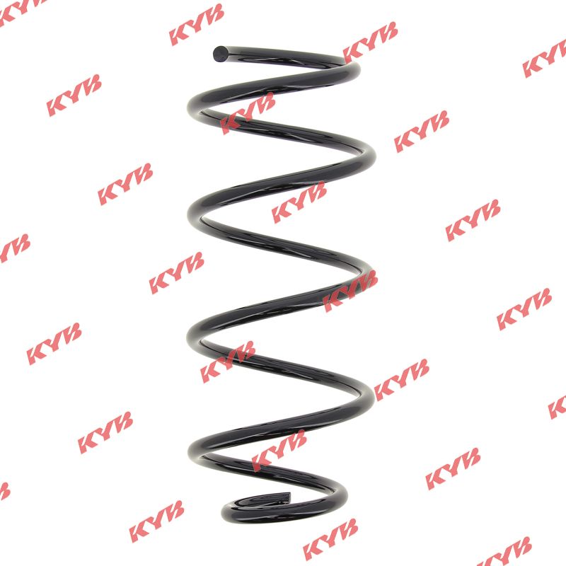 Пружина подвески KYB (Каяба) K-Flex. Артикул RA3379