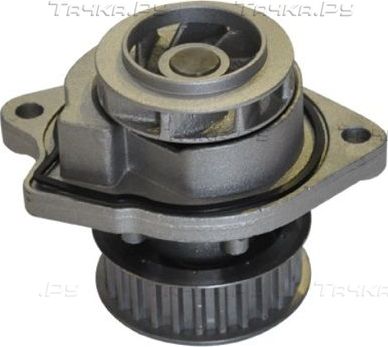 Помпа (водяной насос) ASAM для Volkswagen Caddy II 2000-2004. Артикул 70484