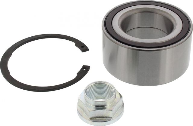 Ступичный подшипник (комплект) MAPCO. Артикул 46290