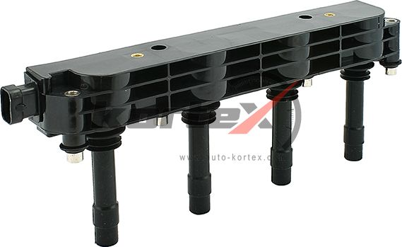 Катушка зажигания (Kortex). Артикул KIC114