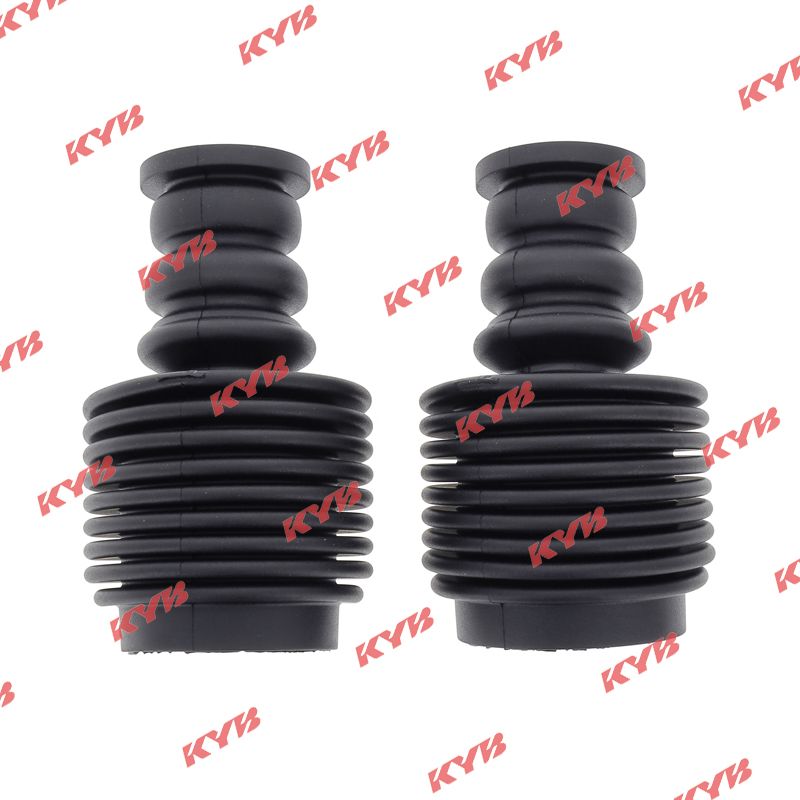 Комплект отбойников и пыльников амортизаторов (стоек) KYB (Каяба) Protection Kit. Артикул 912024