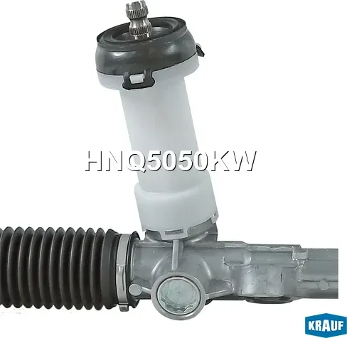 Рулевая рейка (Krauf). Артикул HNQ5050KW