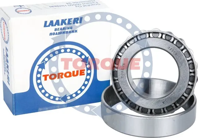 Подшипник ступицы (грузовые) (Torque). Артикул 32209