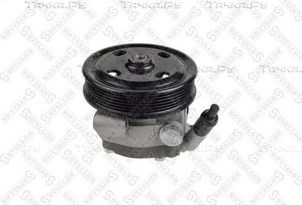Насос ГУР Stellox для Ford Mondeo IV 2010-2015. Артикул 00-36457-SX