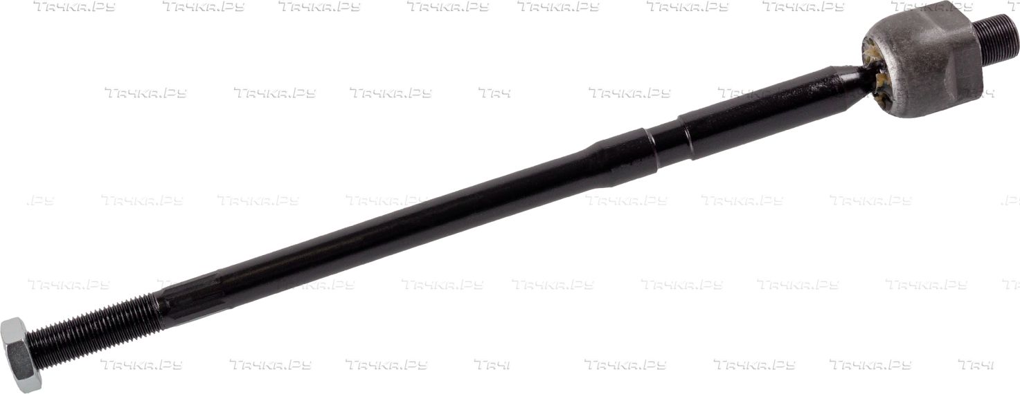 Рулевая тяга Febi Bilstein для Fiat Sedici 2006-2014. Артикул 42317