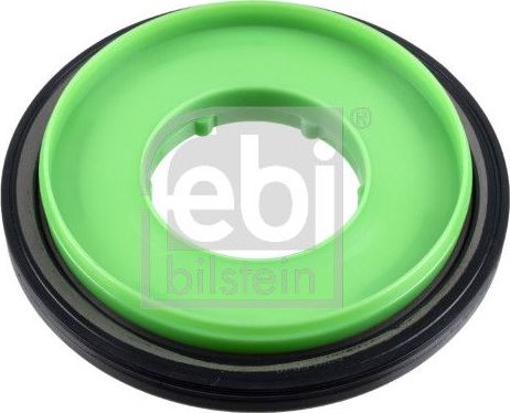 Сальник коленвала Febi Bilstein (PTFE (Polytetrafluorethylen)). Артикул 179898